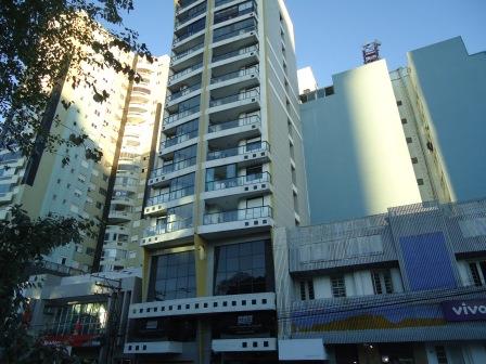Edifício Matisse